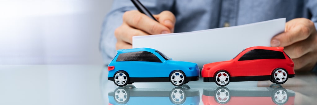 What is Comprehensive Car Insurance Coverage And What Does It Cover?