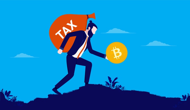 Cryptocurrency Taxes: A Guide to Tax Rules for Bitcoin, Ethereum And More