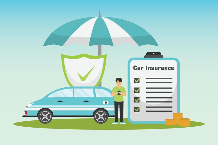 What Does Car Insurance Cover?