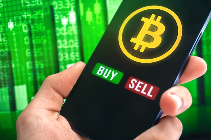 Where You Can Buy And Sell Cryptocurrencies