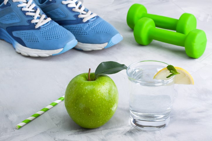 The Importance of Hydration for Optimal Health And Fitness